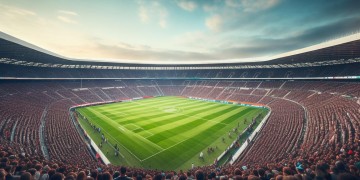 足球明星到底听什么歌？