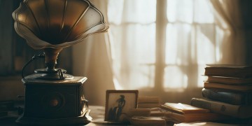 那些灰色过去的过往出自哪首歌？