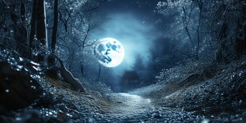 今夜会梦到我吗出自哪首歌？