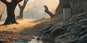 岁月绕过眉梢究竟是哪首歌？