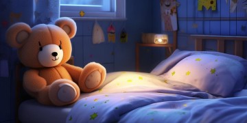 6岁宝宝睡前适合听什么歌呢？