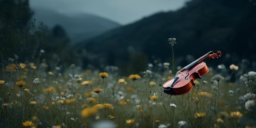 哪些歌曲能让人听着哭一场？