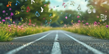适合跑步和健身的歌曲有哪些？