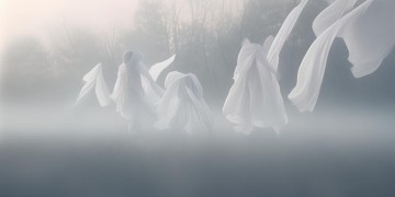 衣袂翩如雪究竟出自哪首歌？