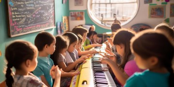 小学五年级应该教什么歌呢？