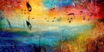 有哪些歌曲歌词里包含整个世界呢？