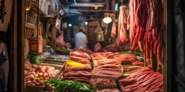 驴肉店翻唱最火的歌究竟是什么？