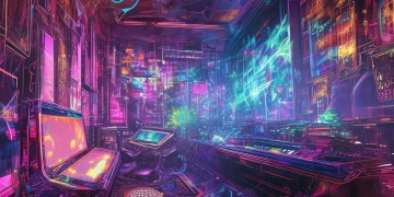 音游的歌究竟是什么风格？