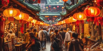 中国有哪些歌在国外火了呢？