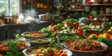 美食最后的调味究竟是哪首歌？