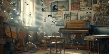 歌曲宅究竟是什么时候出的呢？