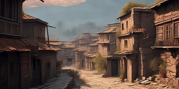 我现在在鹤壁怀古出自哪首歌？