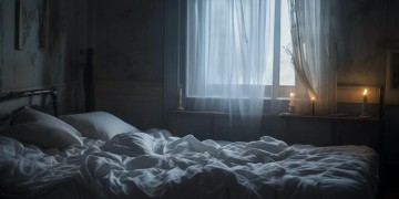 寂寞的床边出自哪首歌？