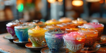 12星座奶茶究竟是首什么歌？