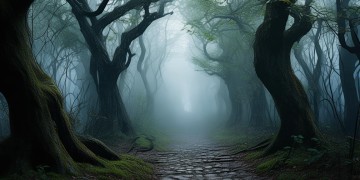 我想听灵异的声音究竟是哪首歌？
