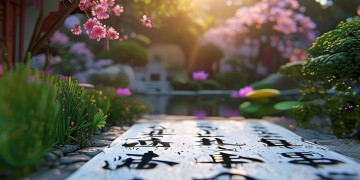九九歌在我国是从什么时期开始使用的呢？