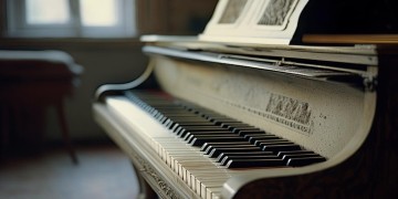 哪些歌曲里有小丑钢琴曲片段呢？