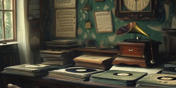 小贞究竟喜欢听什么歌？