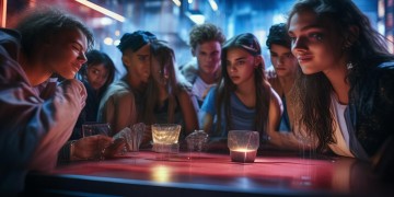 时代少年团猜歌物料究竟是什么？