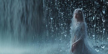 梦泪雨化成他究竟是哪首歌？