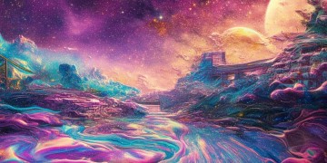 我要穿越时空是哪首歌？