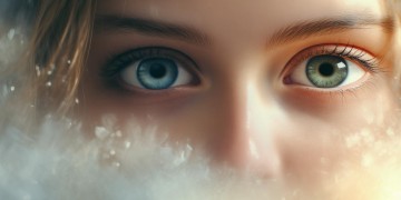 温柔对视不眨眼究竟是哪首歌？