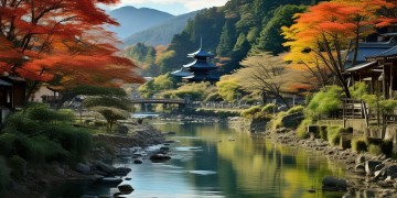 日本和歌山究竟有什么？