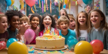 同学生日会唱什么歌才合适呢？