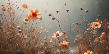 生死无花歌词出自哪首歌？
