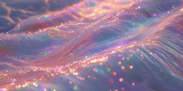天上的河流啊出自哪首歌？
