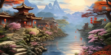 酒都八景是怎样一首歌？