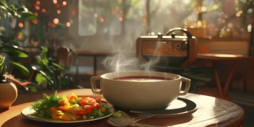 边吃饭边听什么歌真的不会胖吗？