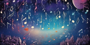 十二星座回头会唱什么歌？