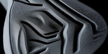 歌赛尔运动鞋鞋底究竟用了什么材料？