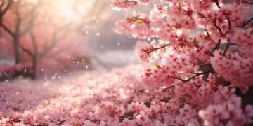 满脸桃花开究竟出自哪首歌？