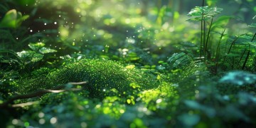 大众探歌颗粒再生究竟是什么意思？