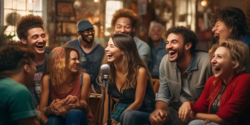 同学聚会唱什么歌最好？