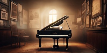 什么样的人能唱出歌王级别的歌曲呢？