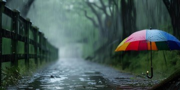 愿你雨天有伞究竟是哪首歌？