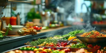 华晨宇那首全程做饭的歌究竟叫什么？