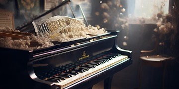 翻唱的〈梦中的婚礼〉究竟是什么歌？