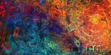 吾九殿的朝歌究竟讲了什么？