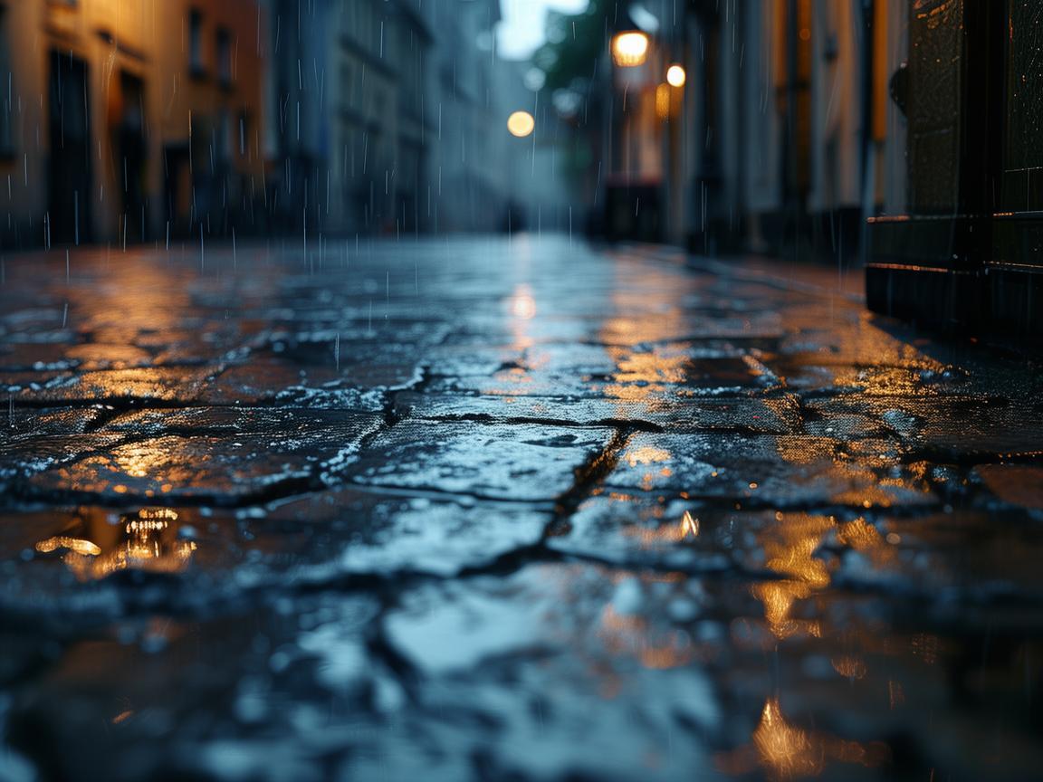 雨夜想起了她出自哪首歌？