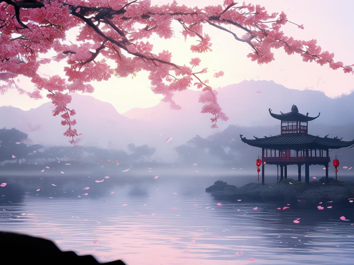 唤起心中的大侠究竟是哪首歌？