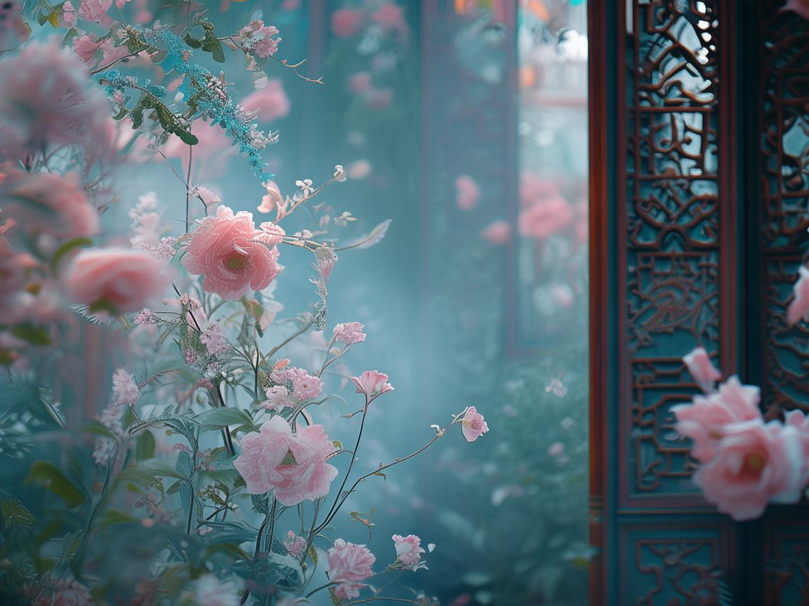 芒清颜门清究竟是什么歌？