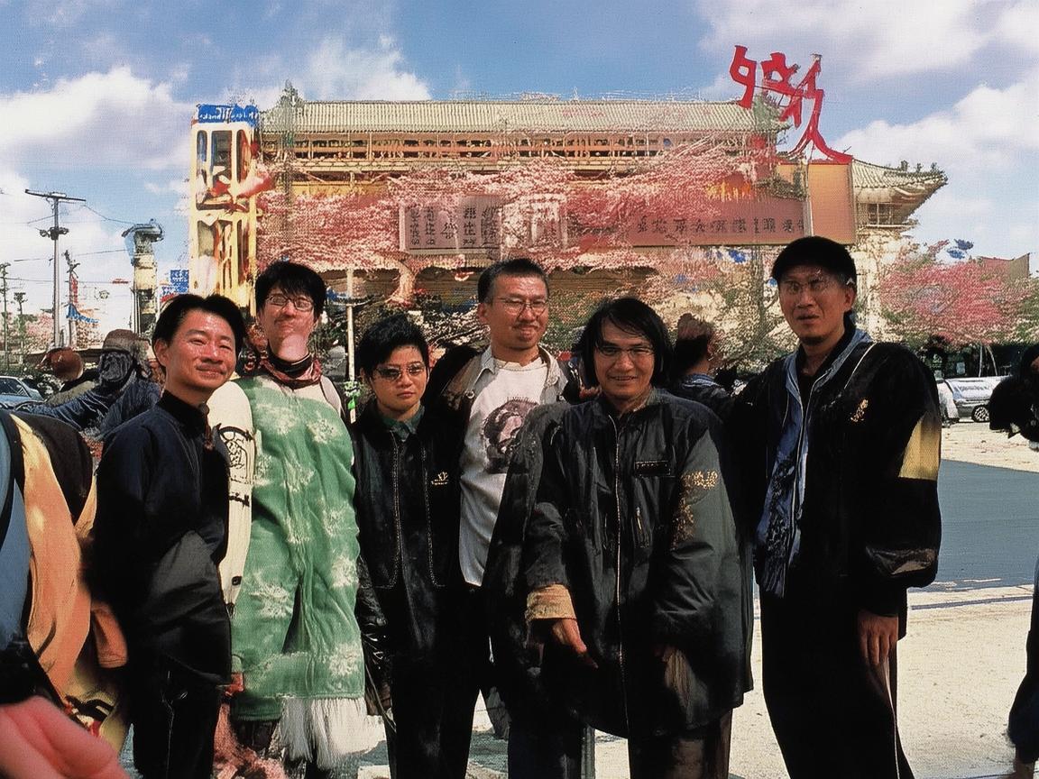 高二同学唱古风歌究竟意味着什么？