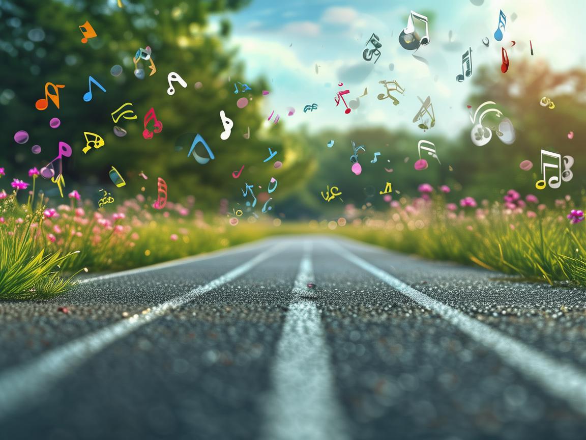 适合跑步和健身的歌曲有哪些？