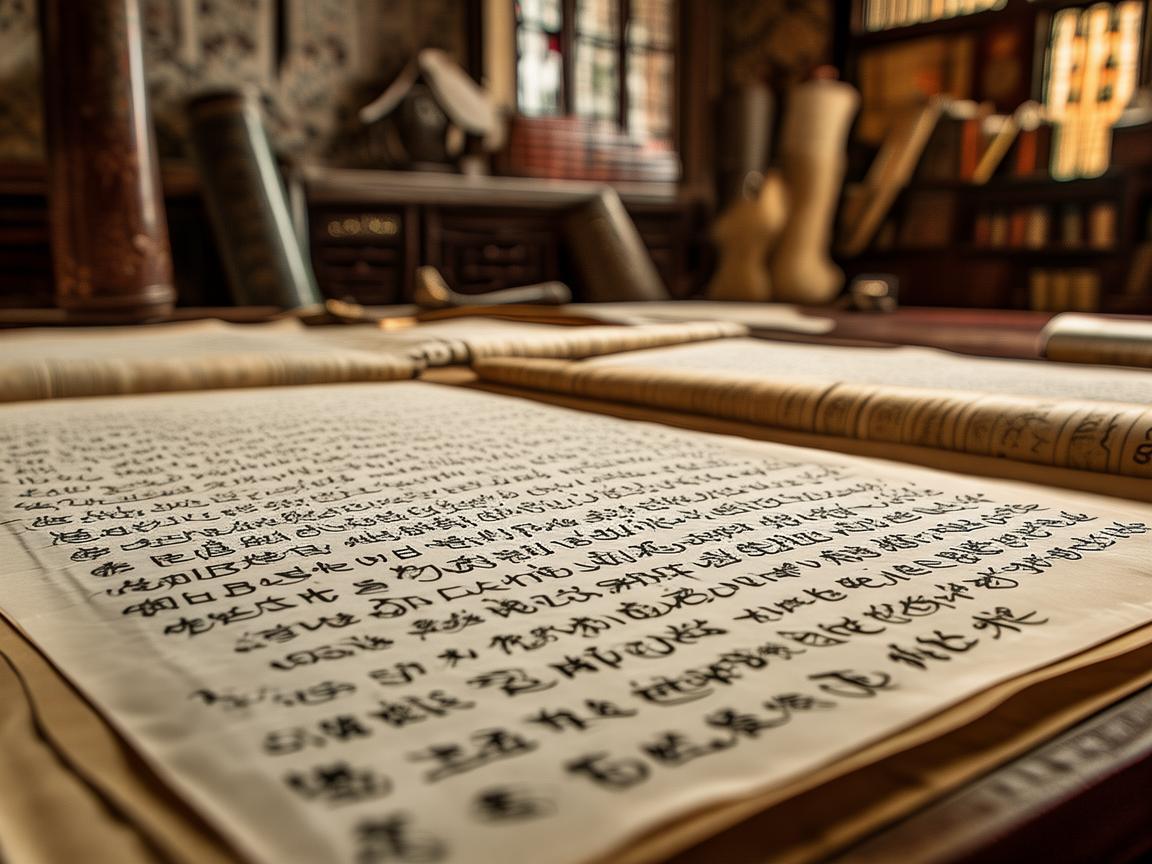 说文解字中歌究竟是什么意思？