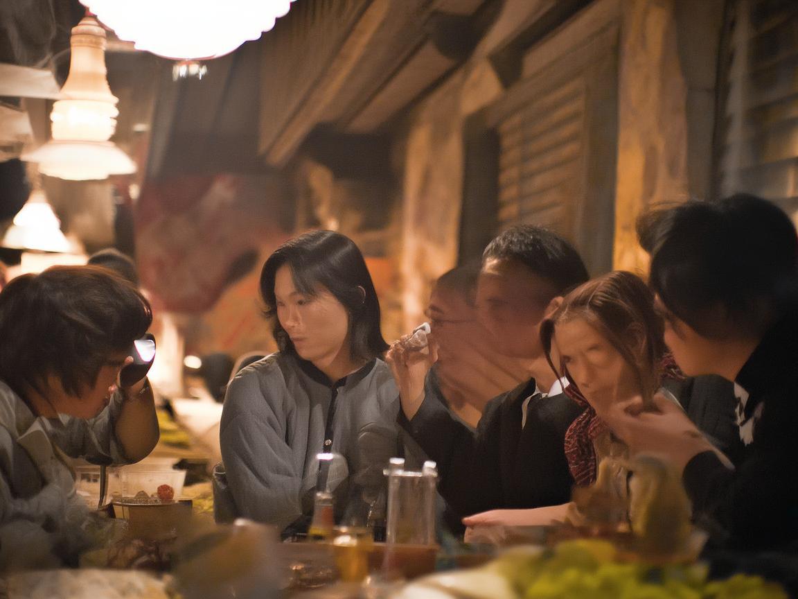 锦绣南歌婉儿还出演过哪些电视剧？
