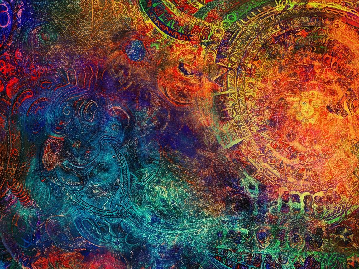 吾九殿的朝歌究竟讲了什么？